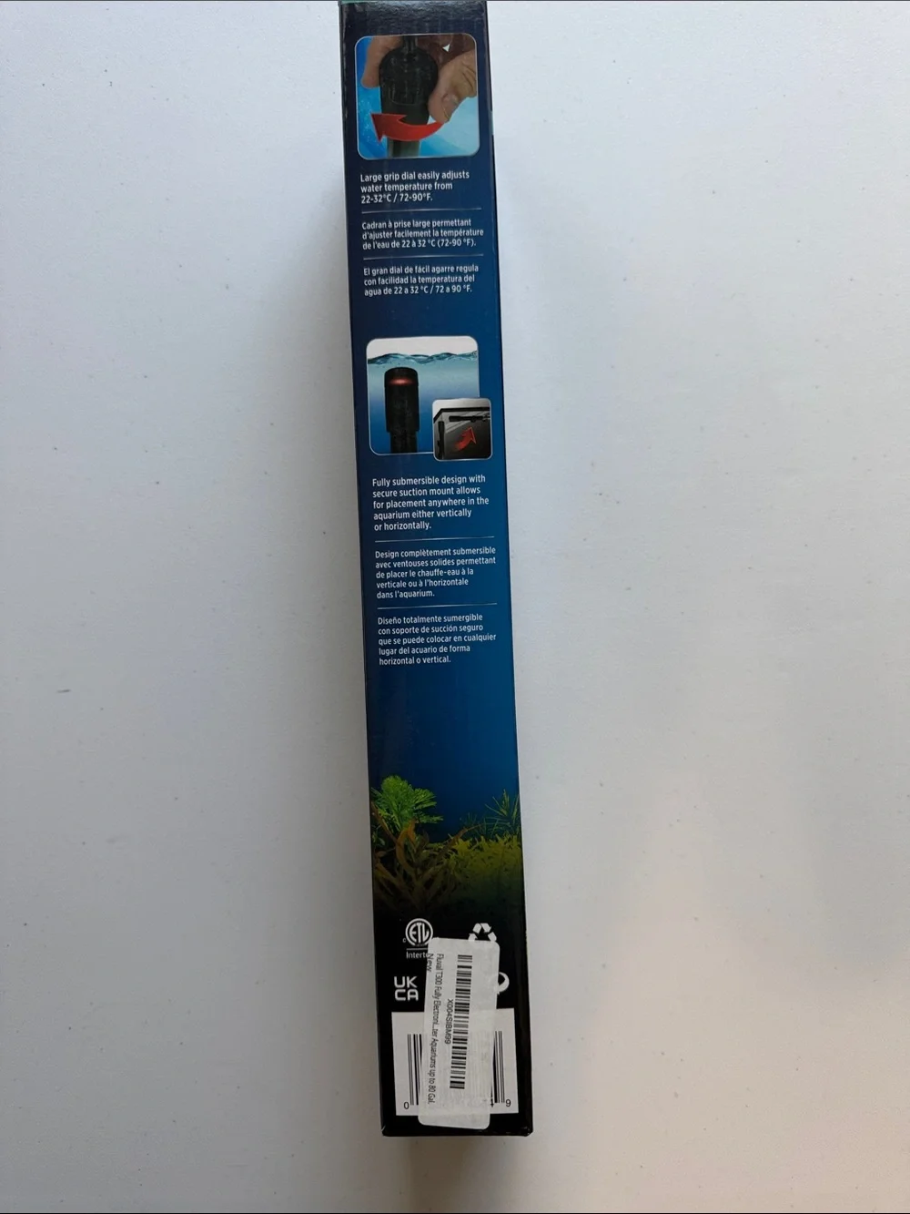 Fluval brand bew